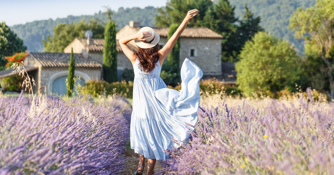 What Should Women Wear to a Boho Wedding?