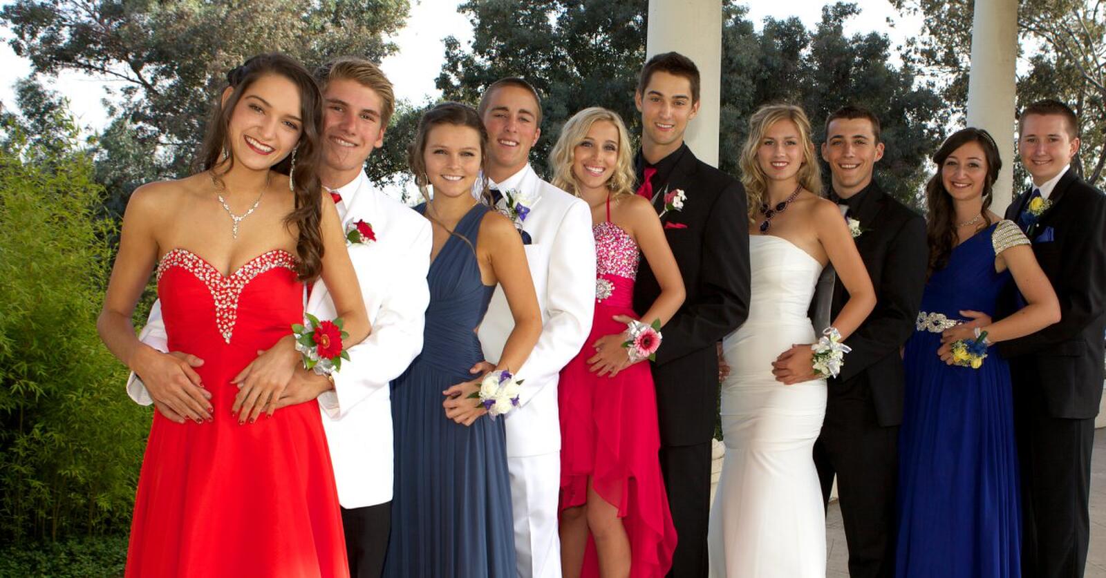 4 Prom Dress Trends To Consider for 2025