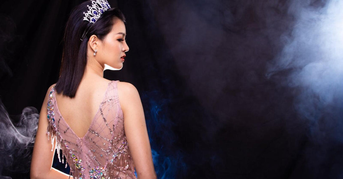 What Do Judges Look for in a Pageant Gown?