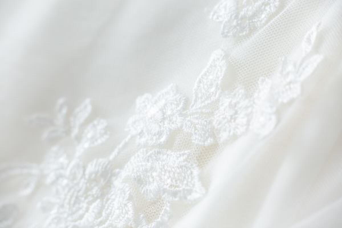 Dress Preservation: What You Need To Know