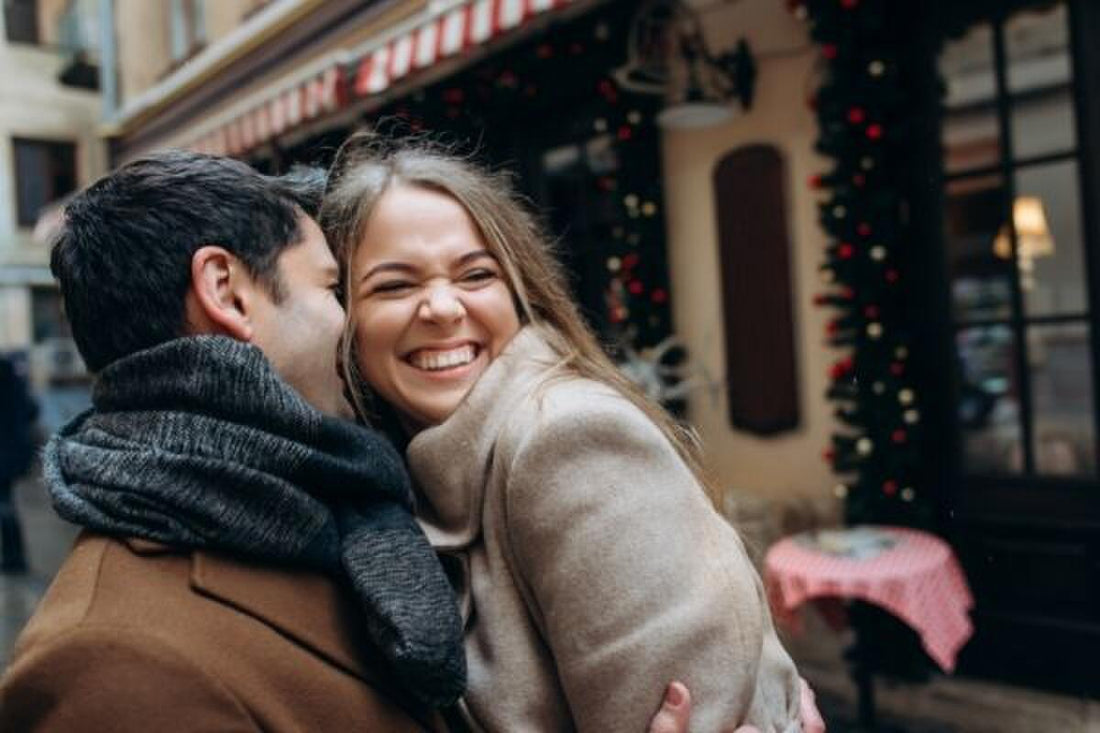 What To Wear on Date Night in Cold Weather