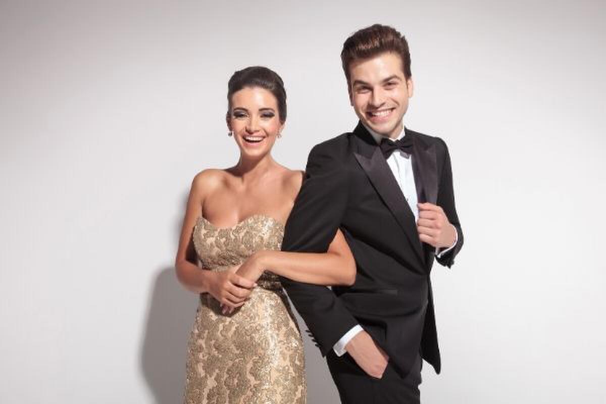 Different Types of Party Dress Codes