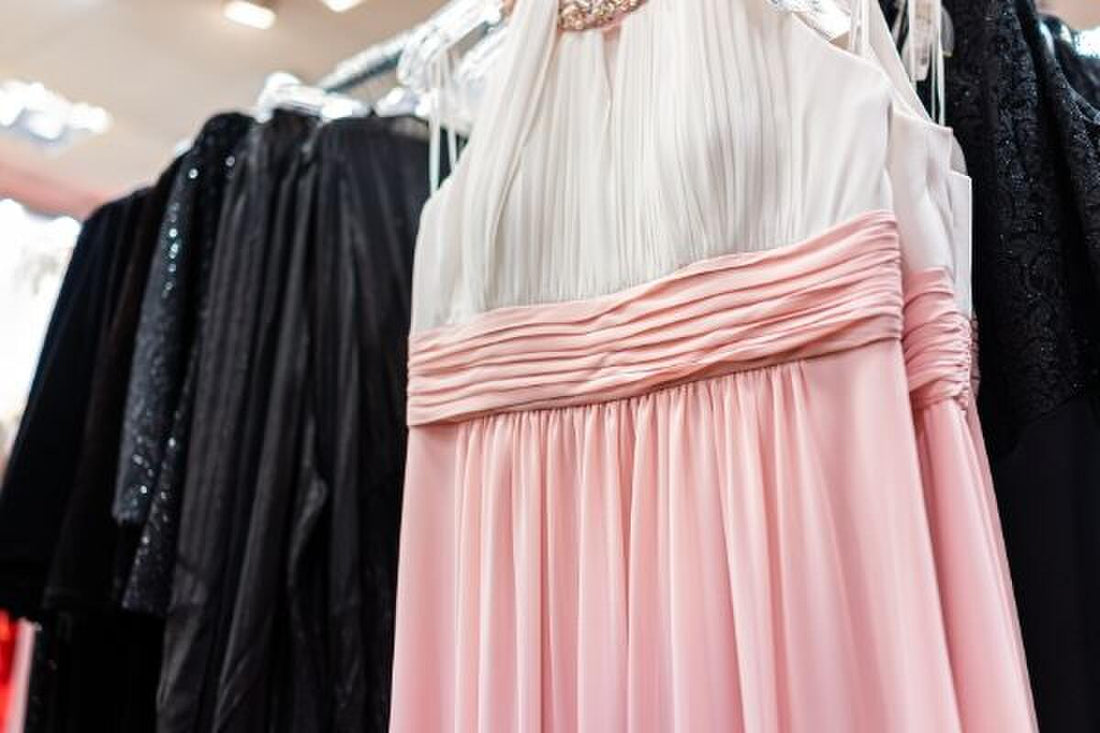 Prom Styles Through the Decades