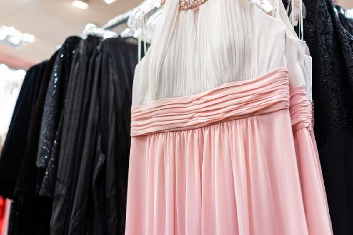 Prom Styles Through the Decades