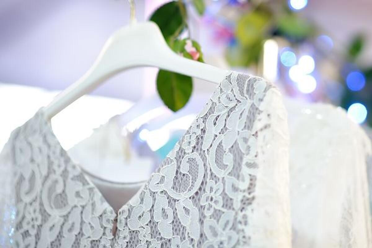 Prom Dress Cleaning and Care Tips