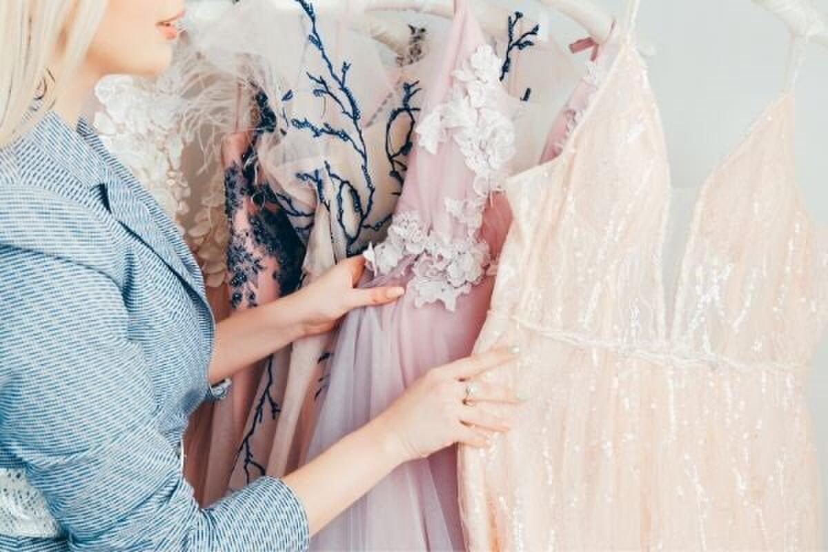 How to Prepare and Donate Your Prom Dress