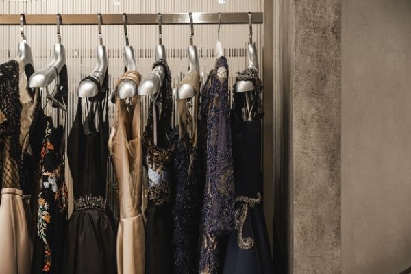 The Different Types of Evening Gowns