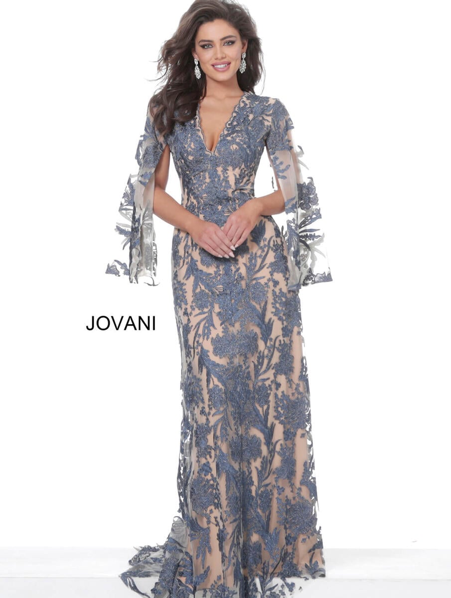 Jovani Evenings Dress 00752 - Default