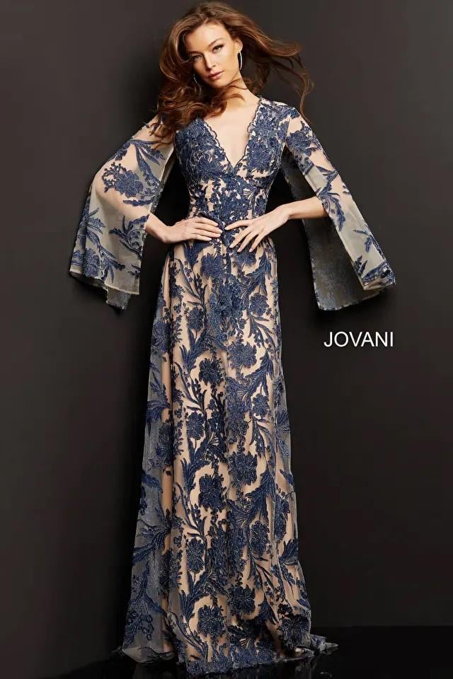 Jovani Evenings Dress 00752