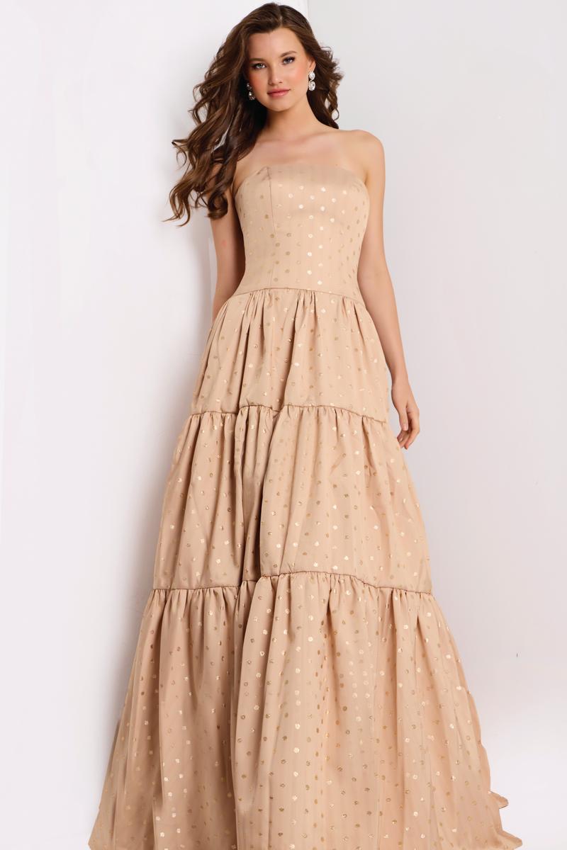 Jovani Prom 49341