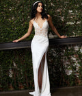 Jovani Wedding Dresses 02716