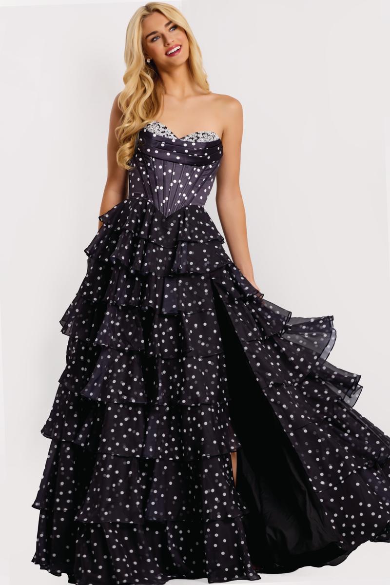 Jovani Prom 49087
