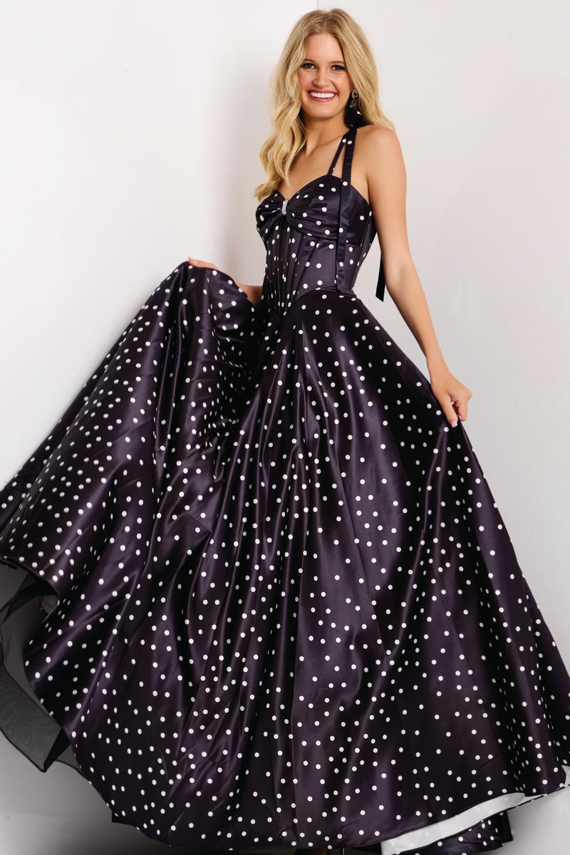 Jovani Prom 49774