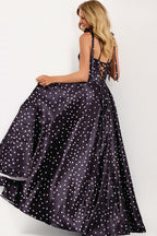 Jovani Prom 49774 - Black