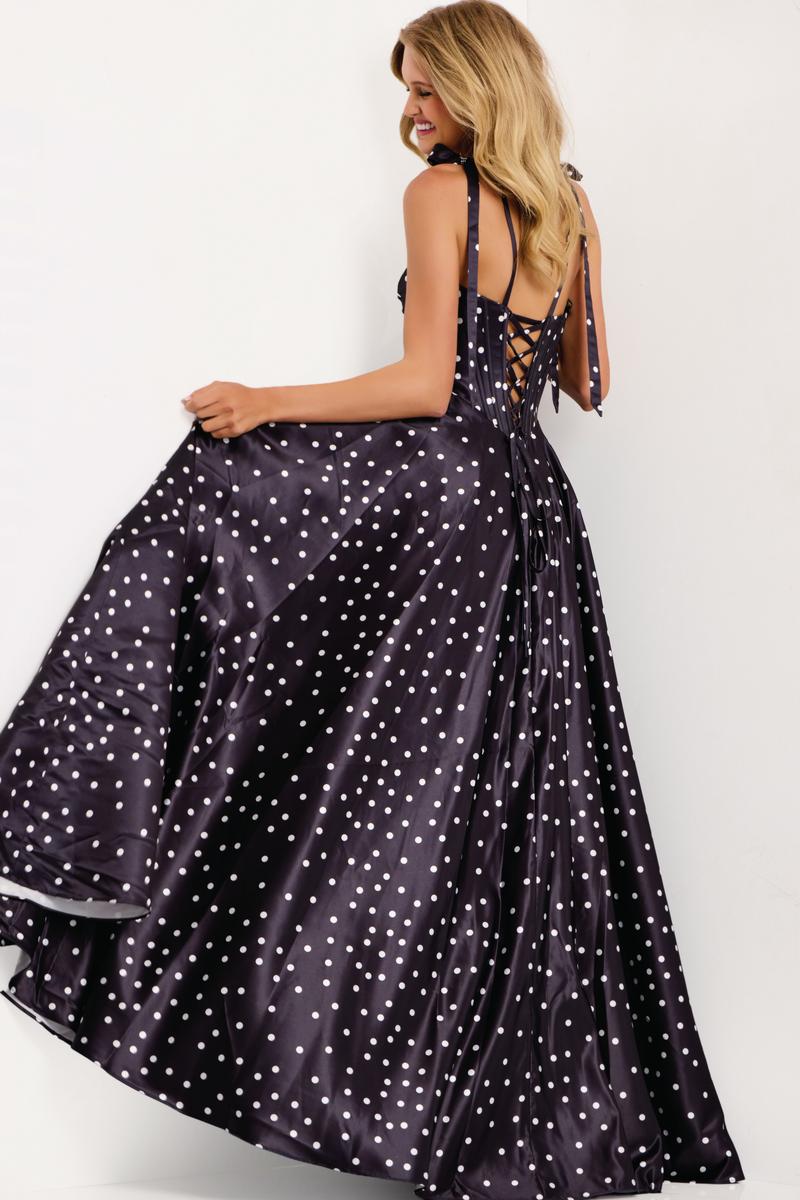 Jovani Prom 49774 - Black