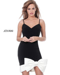 Jovani Short & Cocktail 03947