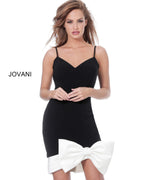 Jovani Short & Cocktail 03947