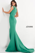 Jovani Evening 04222 - Green