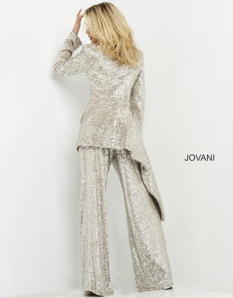 Jovani Contemporary 04905 - Default