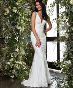 Jovani Wedding Dresses 04957