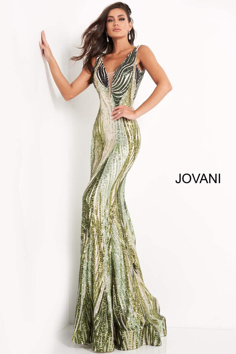 Jovani Prom 05103
