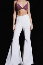 Jovani Contemporary 05308 - Off White