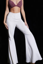 Jovani Contemporary 05308 - Off White