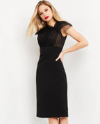 Jovani Evening 05674 - Black