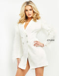 Jovani Short and Cocktail Dress 05853