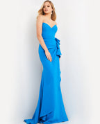 Jovani Evening 06158 - Peacock