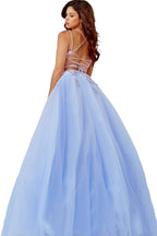 Jovani Prom 06207 - Lilac