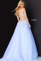 Jovani Prom 06207 - Lilac