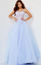 Jovani Prom 06207 - Lilac