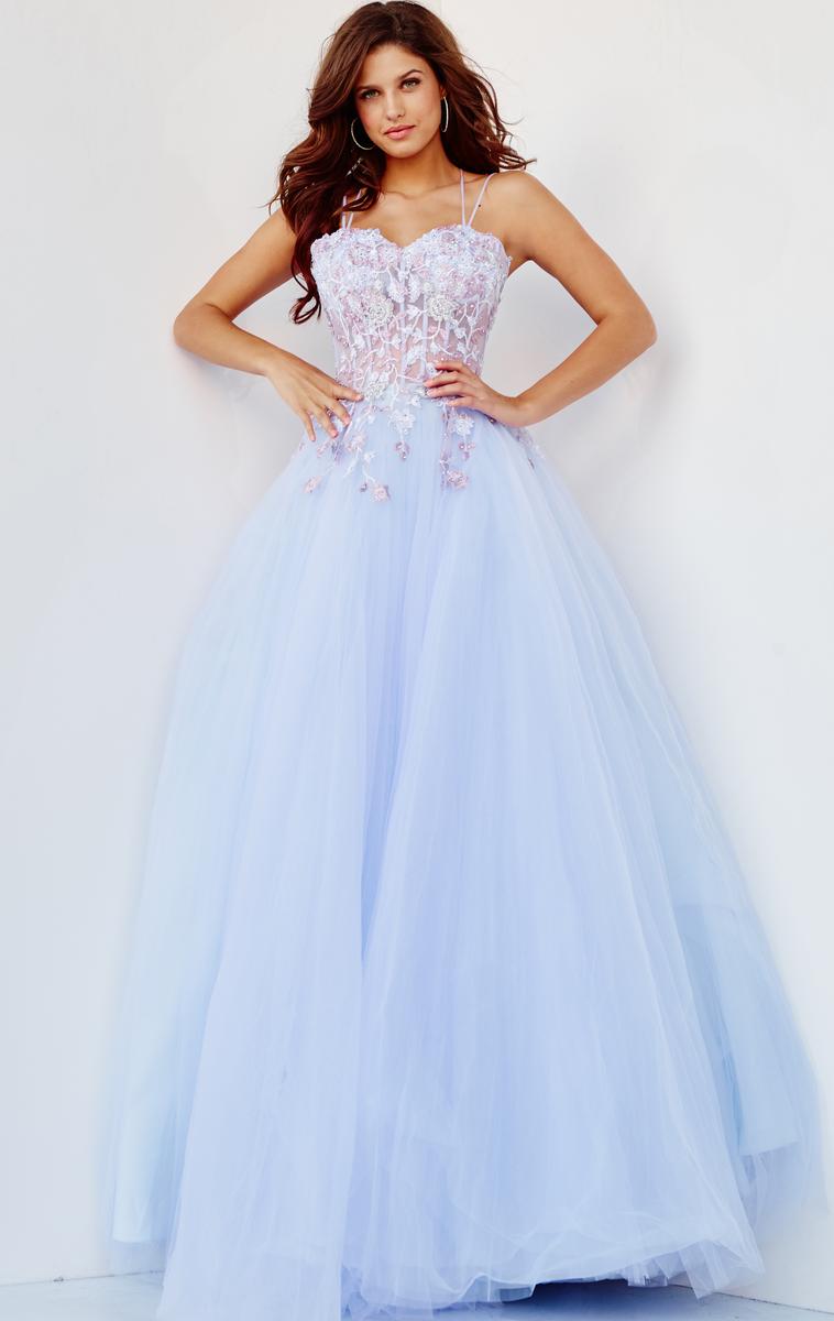 Jovani Prom 06207 - Lilac