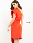 Jovani Evening 06316 - Tomato
