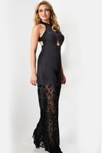 Jovani Contemporary 06612 - Default