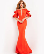 Jovani Evening 06901 - Tomato