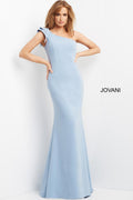 Jovani Evening 06935 - Light-Perriwinkle