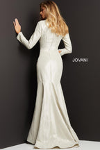 Jovani Evening 06996 - Oyster