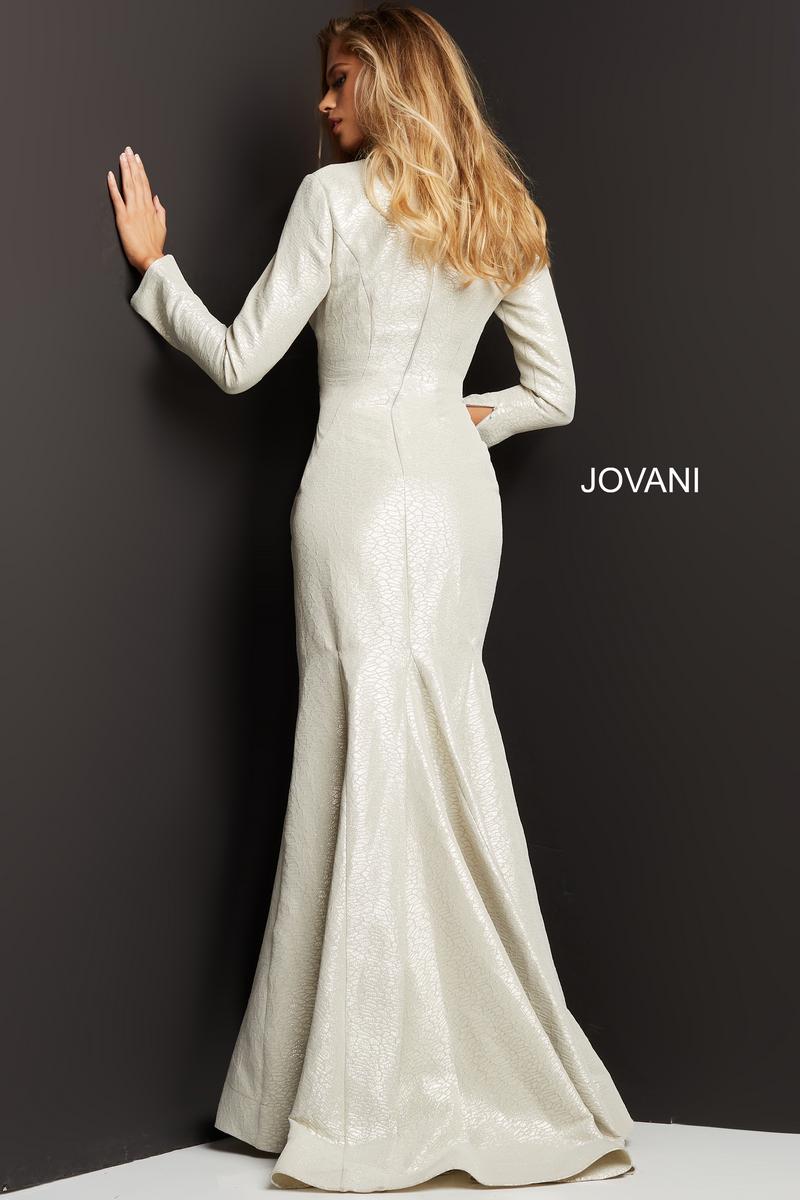 Jovani Evening 06996 - Oyster