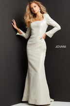 Jovani Evening 06996 - Oyster