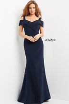 Jovani Evening 06999 - Navy