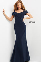 Jovani Evening 06999 - Navy