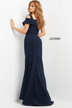 Jovani Evening 06999 - Navy