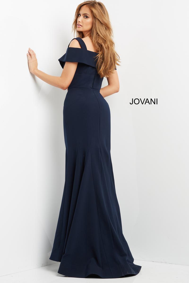 Jovani Evening 06999 - Navy