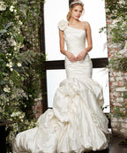 Jovani Wedding Dresses JB07179 - Off White