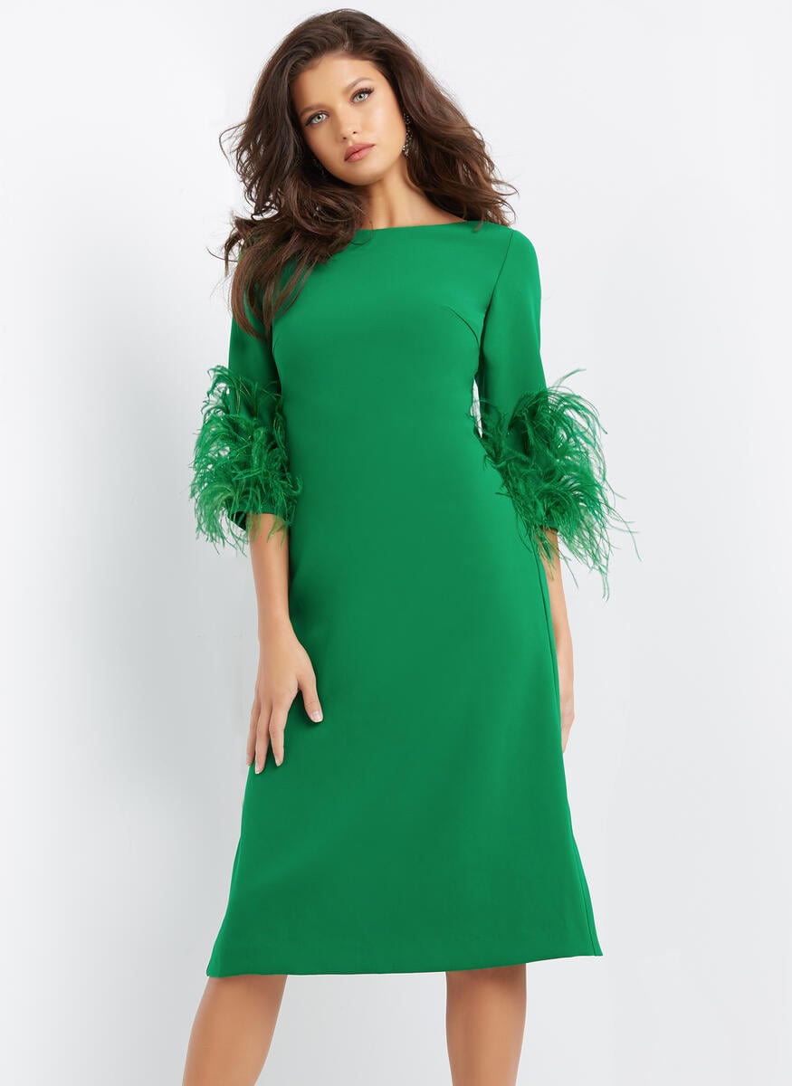 Jovani Short and Cocktail Dress 07341