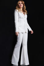 Jovani Evening 07551 - Ivory