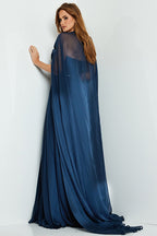 Jovani Evening 07928 - Navy
