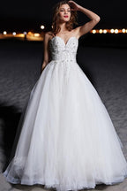 Jovani Prom 07946 - White